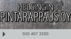 Helsingin Pintarappaus Oy logo